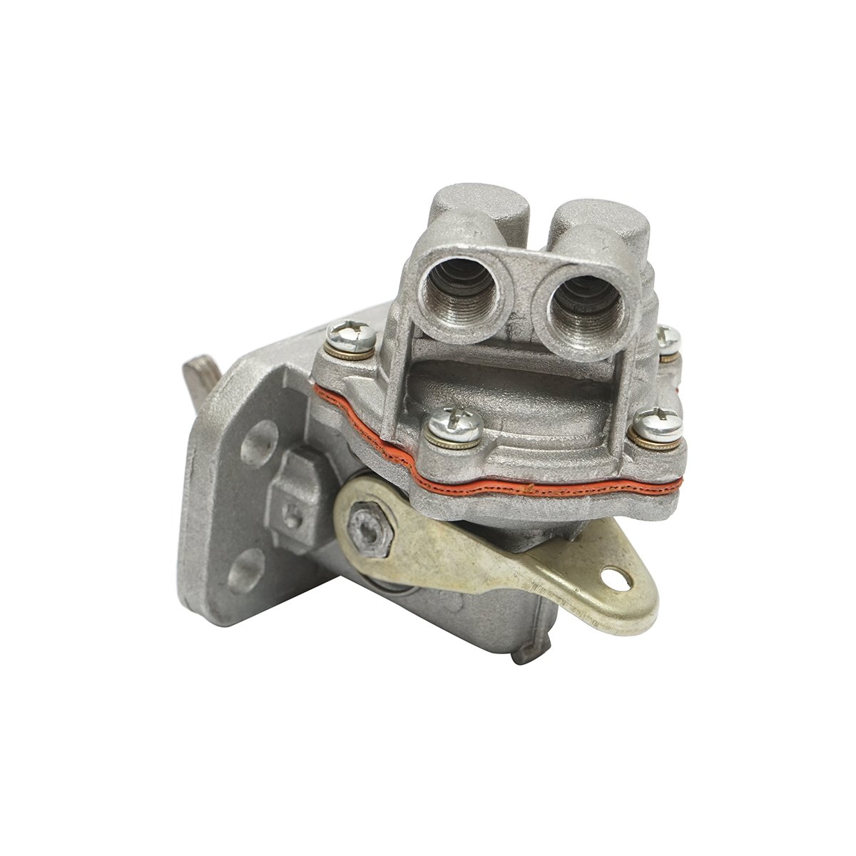 Pompa alimentare pentru Case, Landini, Massey Ferguson, Perkins cod OEM 4224451M91, 3639696M91, 2641A082, PE2641A067, PEULPK0005, U5LPK005, F055477, 2010877, 2641A052, 2641A057, 2641A067, 3055623